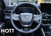 2024 TOYOTA HIGHLANDER PLATINUM | No Accidents