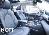 2024 TOYOTA HIGHLANDER PLATINUM | No Accidents