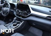 2024 TOYOTA HIGHLANDER PLATINUM | No Accidents