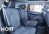 2024 TOYOTA HIGHLANDER PLATINUM | No Accidents