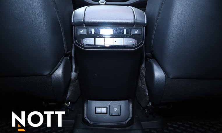 2024 TOYOTA HIGHLANDER PLATINUM | No Accidents