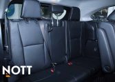 2024 TOYOTA HIGHLANDER PLATINUM | No Accidents