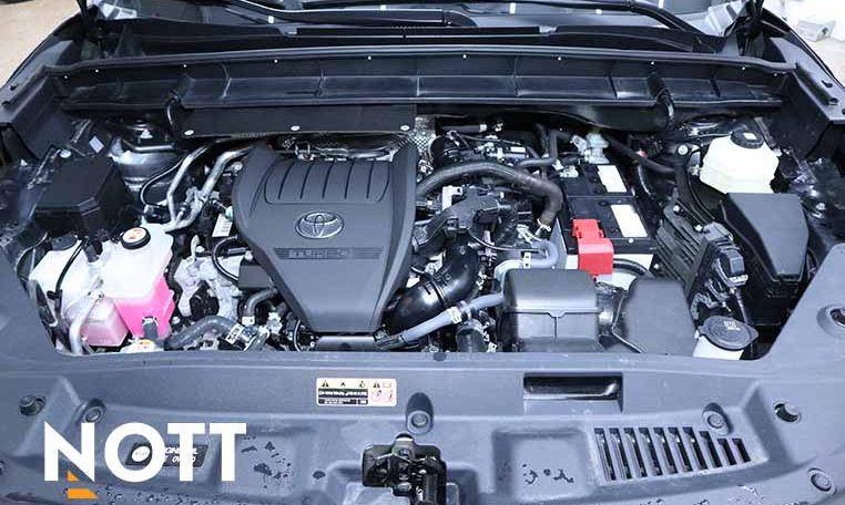 2024 TOYOTA HIGHLANDER PLATINUM | No Accidents