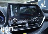 2024 TOYOTA HIGHLANDER PLATINUM | No Accidents
