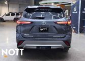 2024 TOYOTA HIGHLANDER PLATINUM | No Accidents