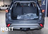 2024 TOYOTA HIGHLANDER PLATINUM | No Accidents