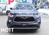 2024 TOYOTA HIGHLANDER PLATINUM | No Accidents