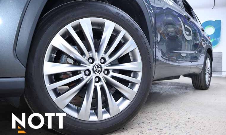 2024 TOYOTA HIGHLANDER PLATINUM | No Accidents