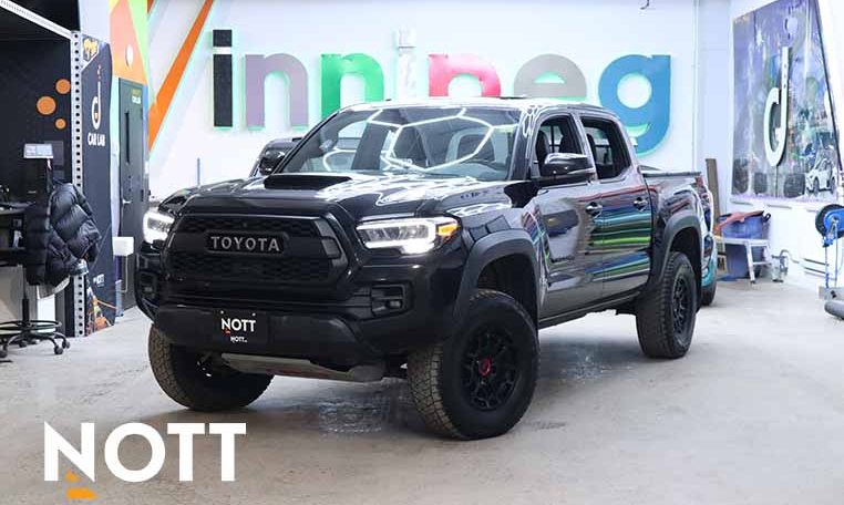2023 TOYOTA TACOMA TRD PRO | No Accidents | New Tires