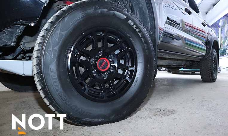 2023 TOYOTA TACOMA TRD PRO | No Accidents | New Tires