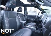 2023 TOYOTA TACOMA TRD PRO | Automatic