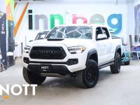 2023 TOYOTA TACOMA TRD PRO | Automatic
