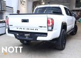 2023 TOYOTA TACOMA TRD PRO | Automatic