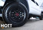 2023 TOYOTA TACOMA TRD PRO | Automatic