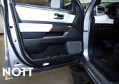 2023 TOYOTA TUNDRA Capstone | CAPSTONE | NO ACCIDENTS