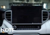 2023 TOYOTA TUNDRA Capstone | CAPSTONE | NO ACCIDENTS