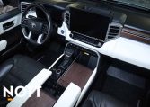 2023 TOYOTA TUNDRA Capstone | CAPSTONE | NO ACCIDENTS