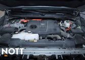 2023 TOYOTA TUNDRA Capstone | CAPSTONE | NO ACCIDENTS