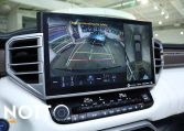 2023 TOYOTA TUNDRA Capstone | CAPSTONE | NO ACCIDENTS