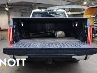 2023 TOYOTA TUNDRA Capstone | CAPSTONE | NO ACCIDENTS