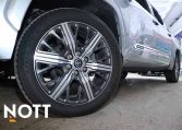 2023 TOYOTA TUNDRA Capstone | CAPSTONE | NO ACCIDENTS