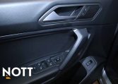 2019 VOLKSWAGEN TIGUAN COMFORTLINE