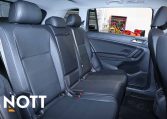 2019 VOLKSWAGEN TIGUAN COMFORTLINE