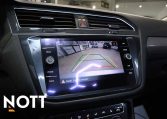 2019 VOLKSWAGEN TIGUAN COMFORTLINE