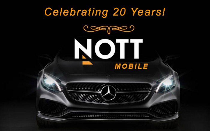 Nott Autocorp